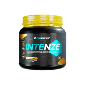 Pre-Entreno Intenze ProScience
