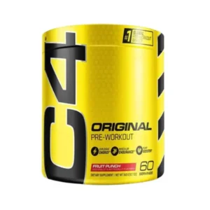 C4 Original