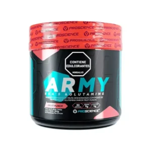 ARMY BCAA ProScience