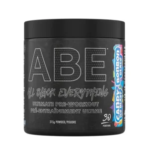 ABE 30 SERVICIOS