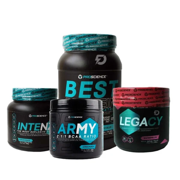 ProScience Supreme